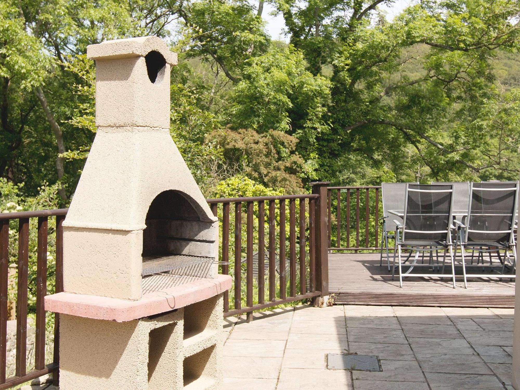 Copper Beech Cottage Henfynyw Upper Экстерьер фото